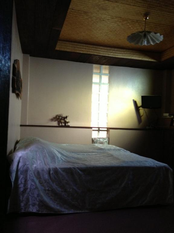פרה נאקון סי איוטאיה Ayothaya Riverside House חדר תמונה