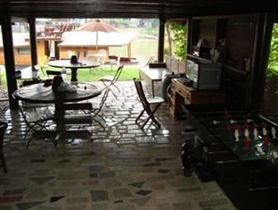 פרה נאקון סי איוטאיה Ayothaya Riverside House מראה חיצוני תמונה